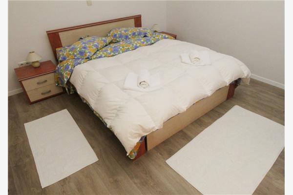 Apartment A1, for 3 persons