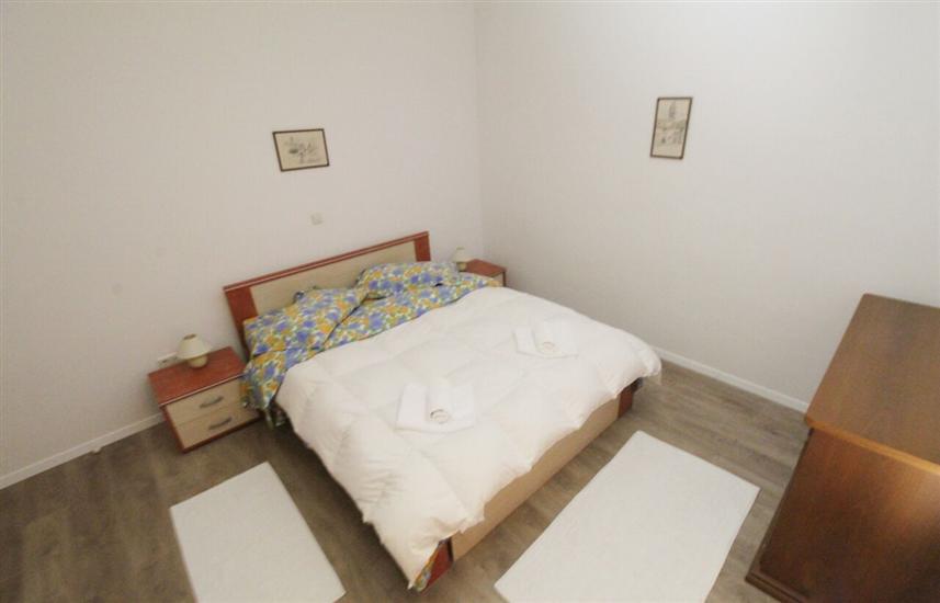 Apartment A1, for 3 persons
