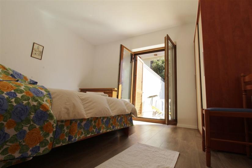 Apartment A1, for 3 persons