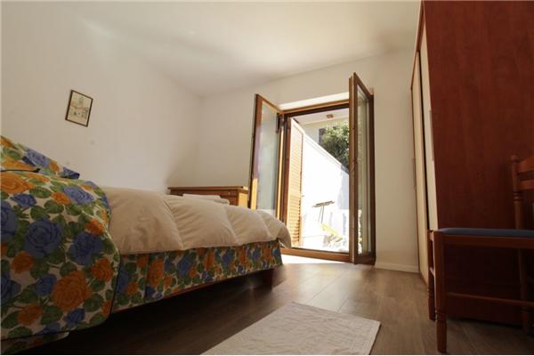 Apartment A1, for 3 persons