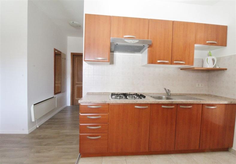 Apartment A1, for 3 persons