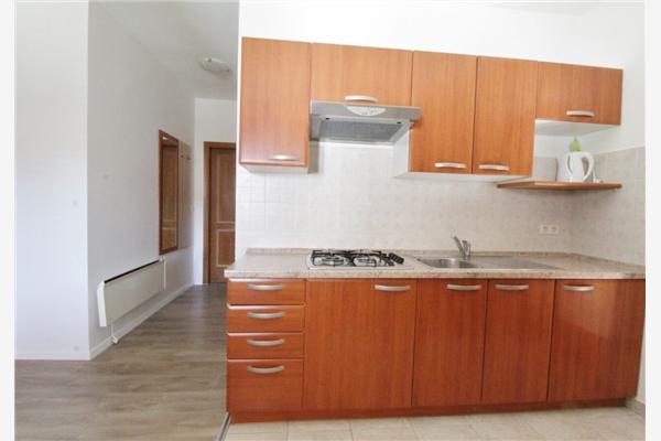 Apartment A1, for 3 persons