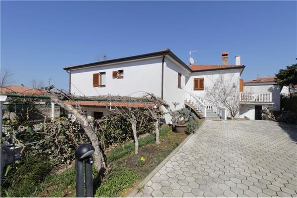 Apartment A1, for 3 persons