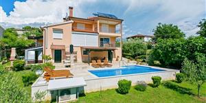 Appartamento - Fuškulin