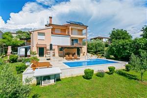 Ferienwohnung - Fuškulin