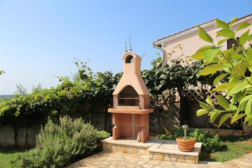 Apartments Natalia s bazenom