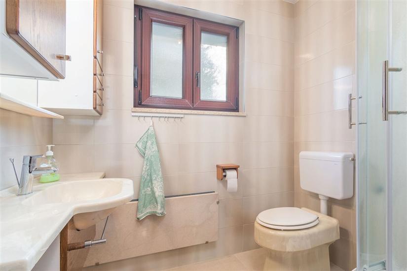 Apartment A1, for 2 persons