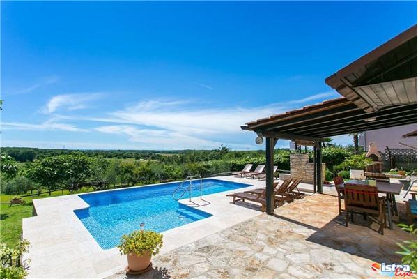 Apartment A1, for 2 persons