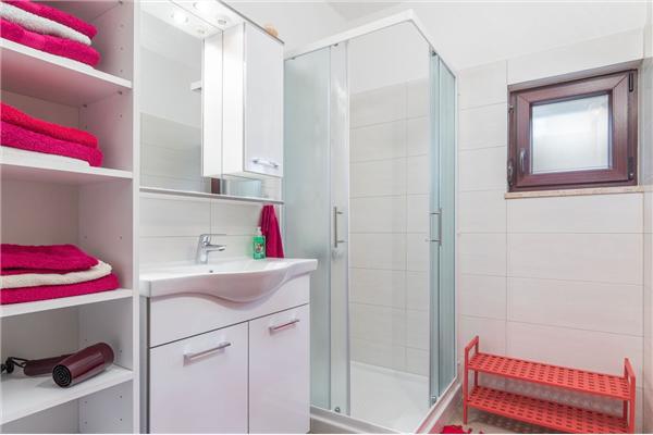 Apartment A2, for 2 persons