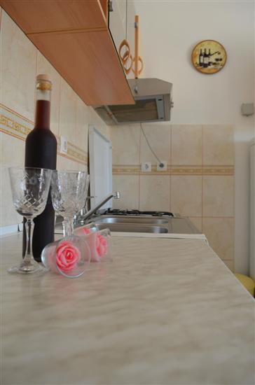 Appartamento A3, per 4 persone