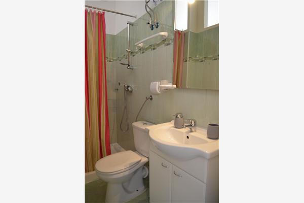 Appartamento A3, per 4 persone