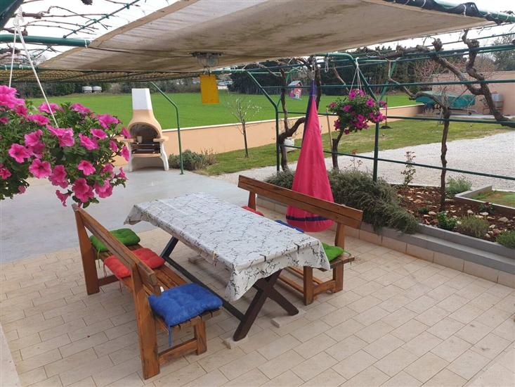 Apartments Enea Savudrija