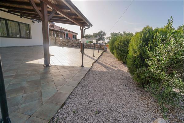 Appartamento A1, per 4 persone