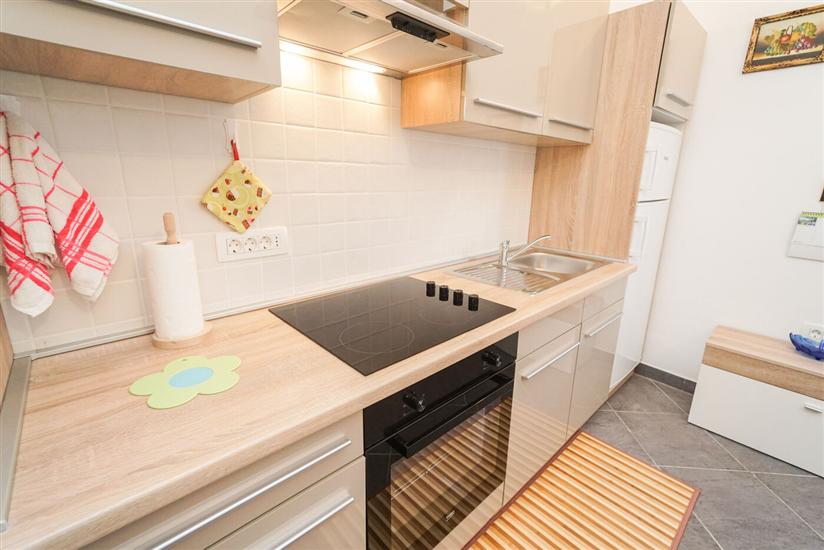 Appartamento A1, per 4 persone