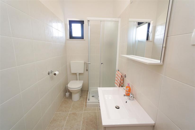 Appartamento A1, per 4 persone