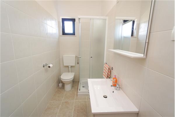 Appartamento A1, per 4 persone