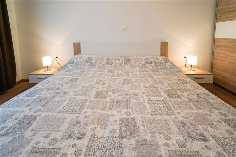 Appartamento A1, per 4 persone