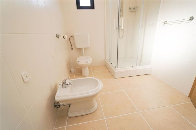 Appartamento A1, per 4 persone