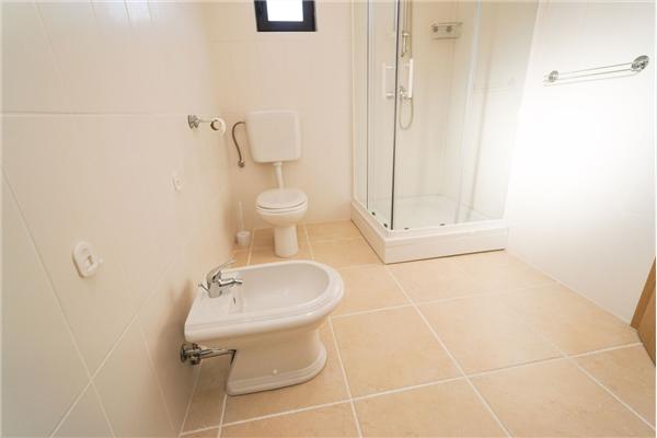 Appartamento A1, per 4 persone