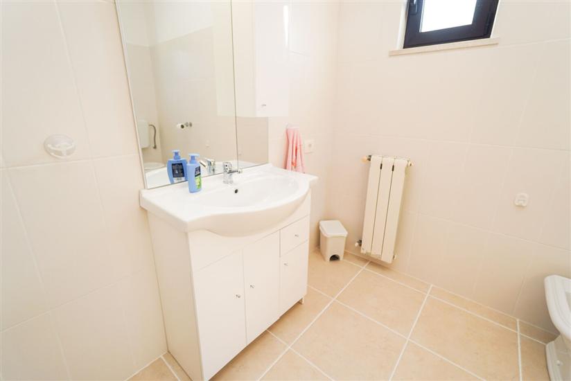 Appartamento A1, per 4 persone