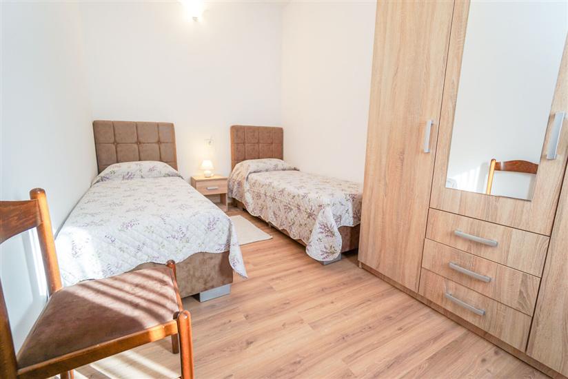 Appartamento A1, per 4 persone