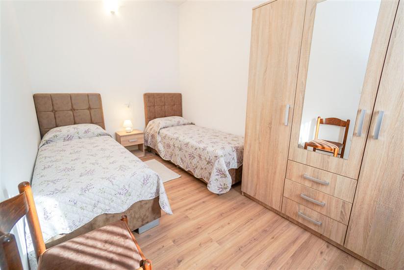 Appartamento A1, per 4 persone