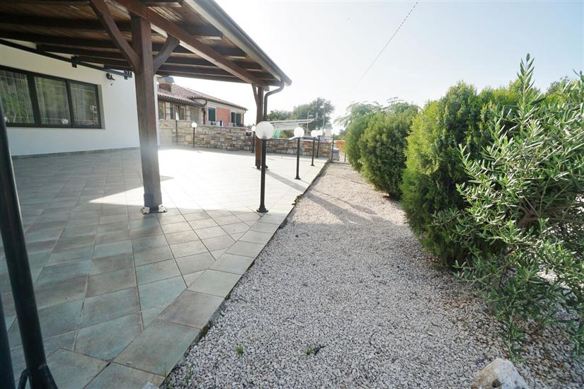 Appartamento MIRA Savudrija