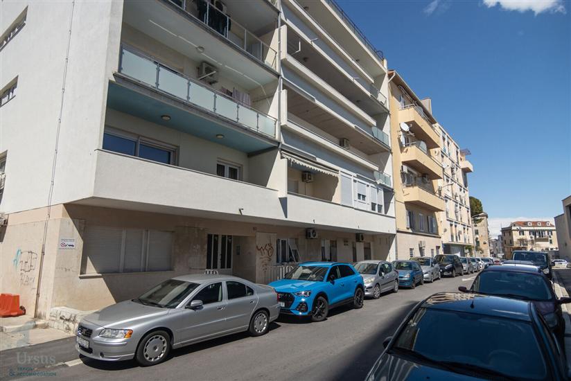 Apartment Mina