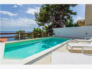 Accommodation with pool Middle Dalmatian islands,BookGolondrinaFrom 285 €