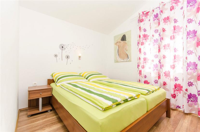 Apartman A1, na 6 osebe