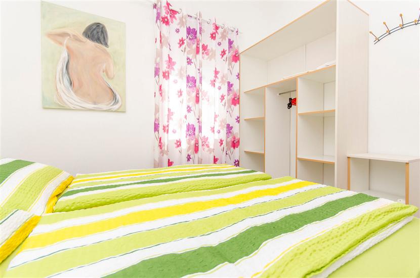 Apartman A1, na 6 osebe