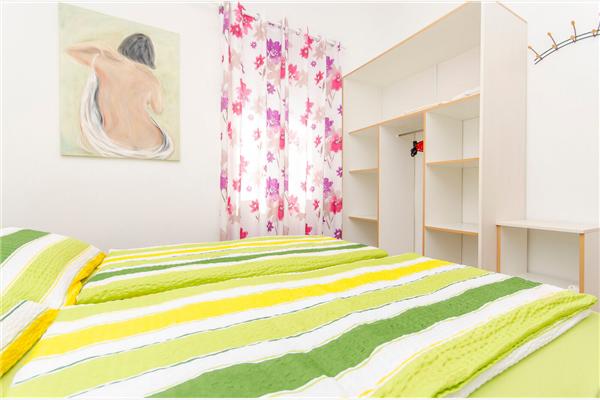 Apartman A1, na 6 osebe