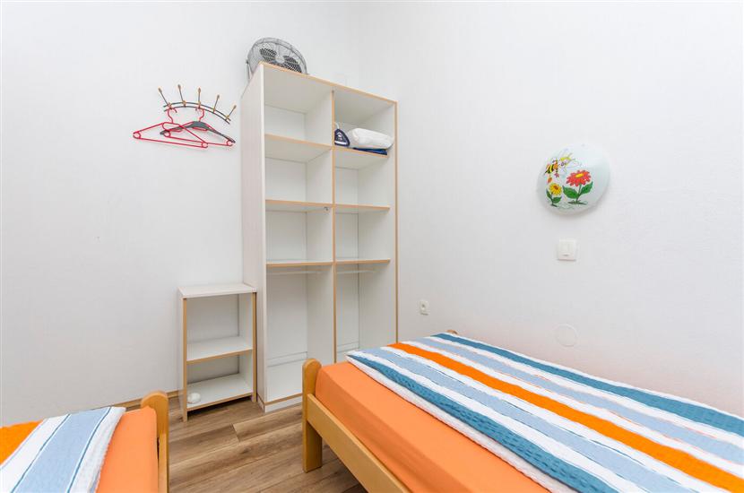 Apartman A1, na 6 osebe
