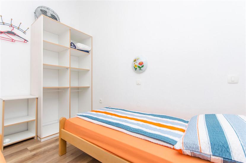 Apartman A1, na 6 osebe