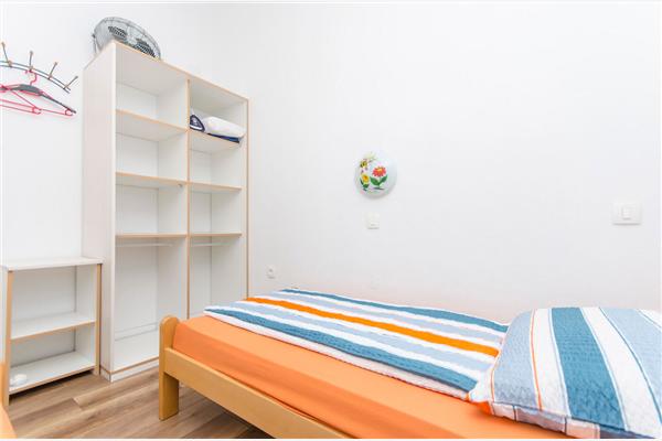 Apartman A1, na 6 osebe