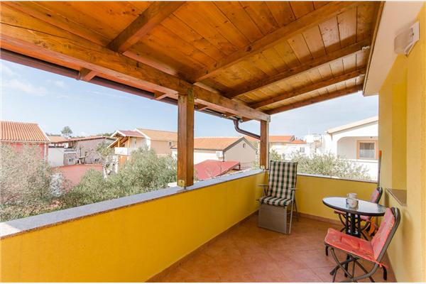 Apartman A2, na 2 osebe