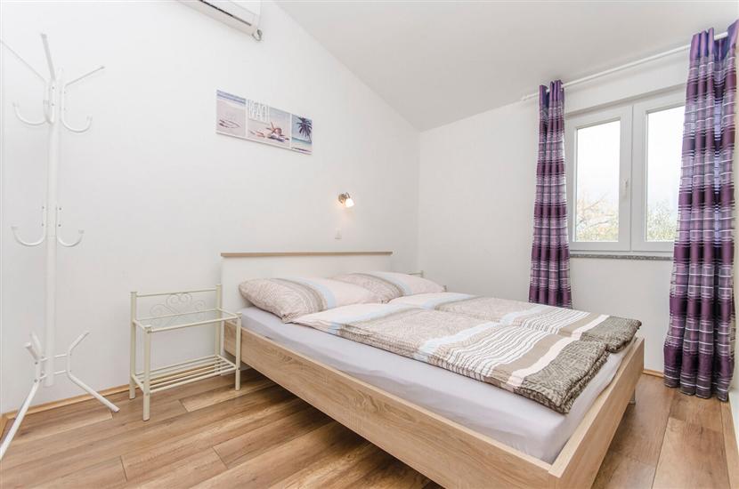 Apartman A2, na 2 osebe