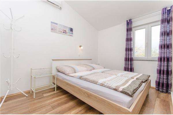 Apartman A2, na 2 osebe