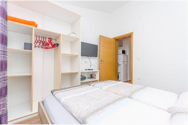 Apartman A2, na 2 osebe