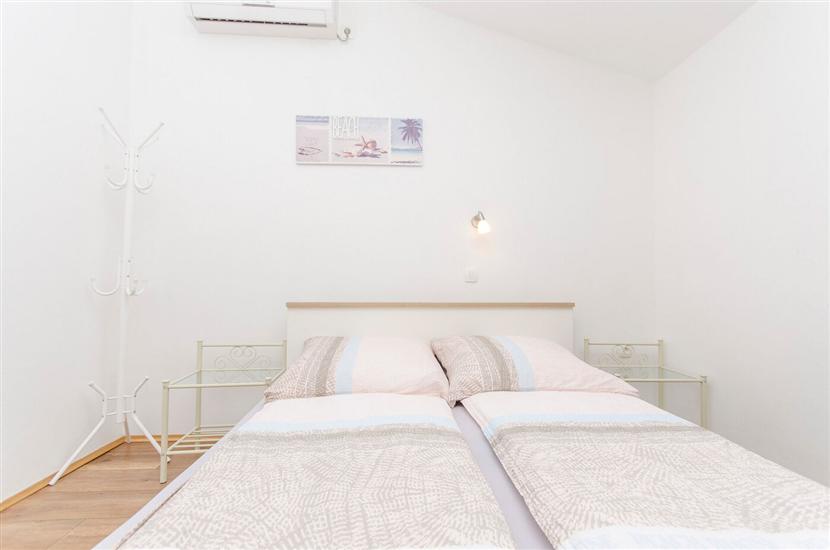 Apartman A2, na 2 osebe