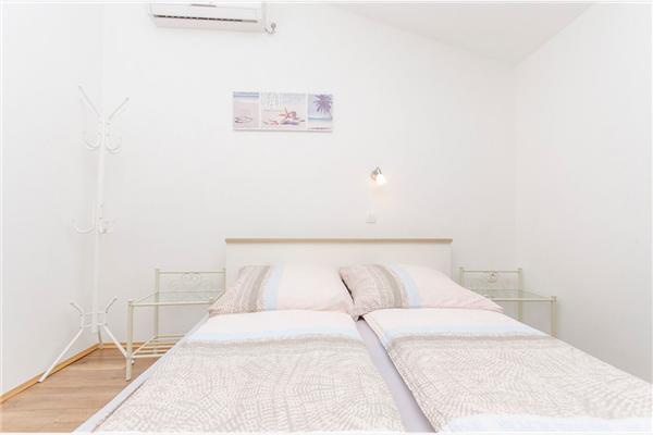 Apartman A2, na 2 osebe