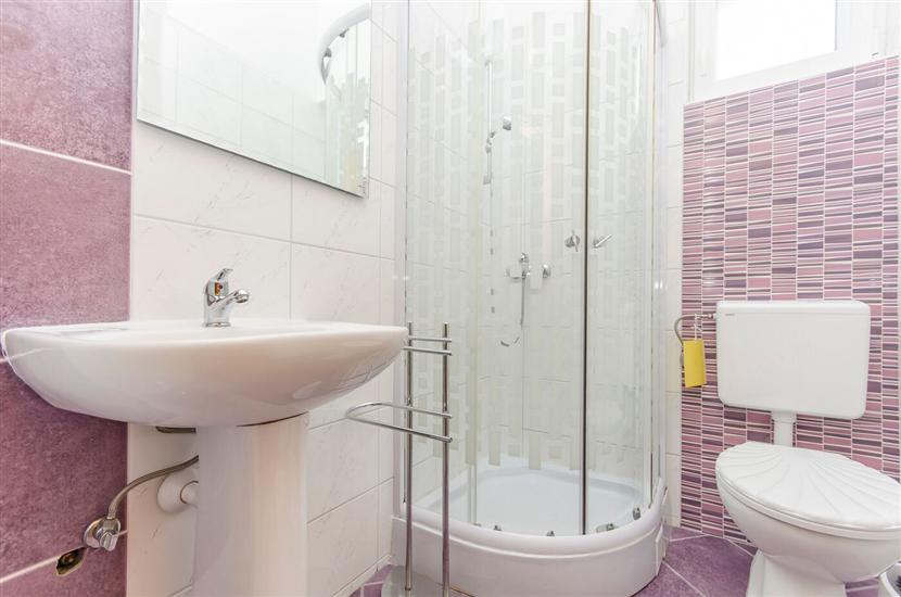 Apartman A2, na 2 osebe