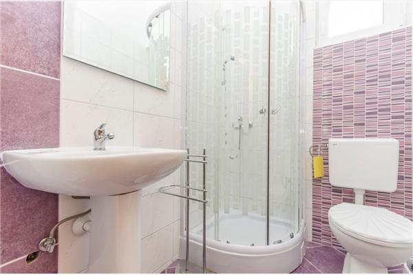 Apartman A2, na 2 osebe