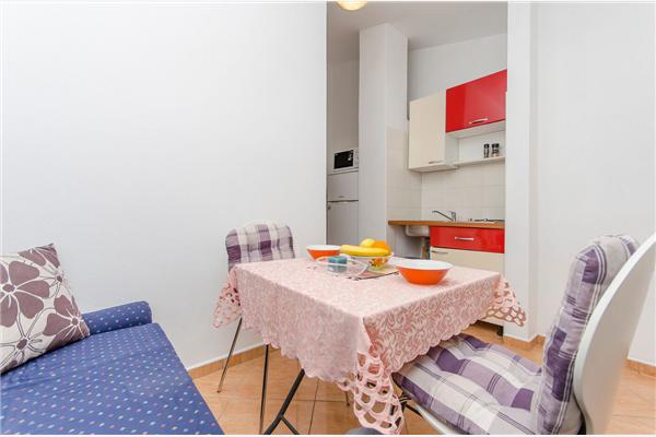 Apartman A2, na 2 osebe