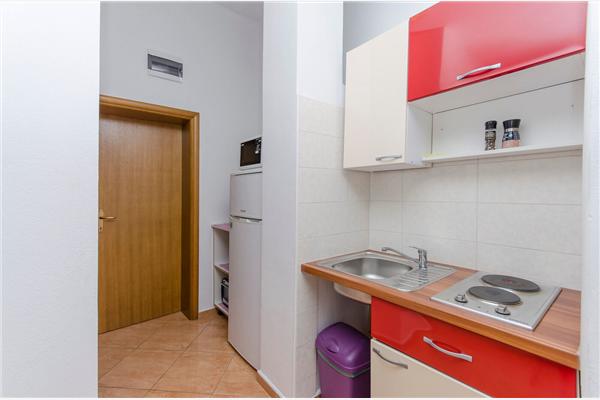 Apartman A2, na 2 osebe