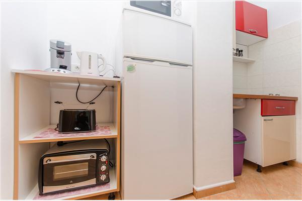 Apartman A2, na 2 osebe