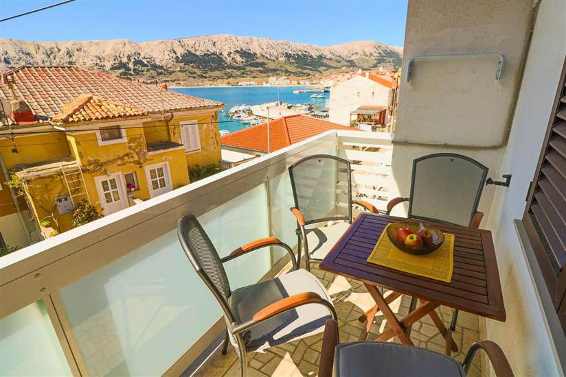 Ferienwohnung A1, für 4 Personen