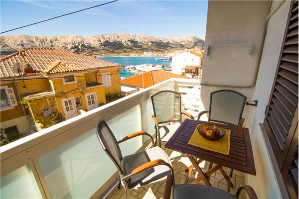 Ferienwohnung A1, für 4 Personen