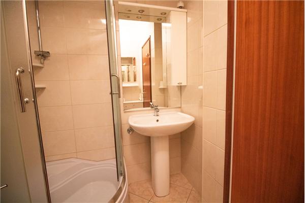 Ferienwohnung A1, für 4 Personen