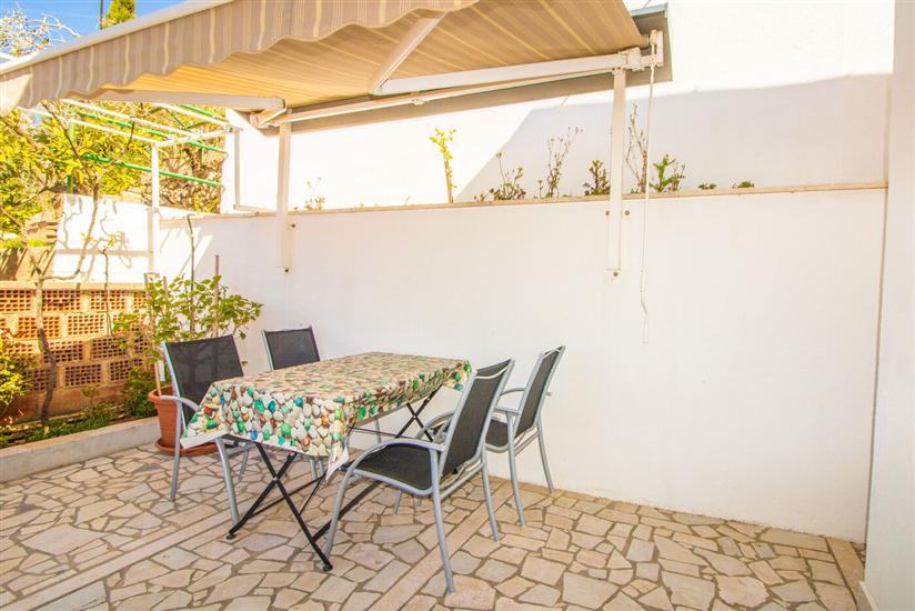 Ferienwohnung A1, für 4 Personen